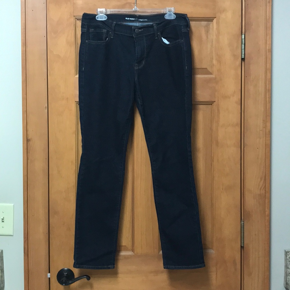 Old Navy Jeans
